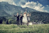 wesele w górach